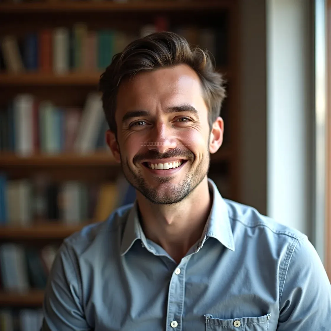Marc Durand